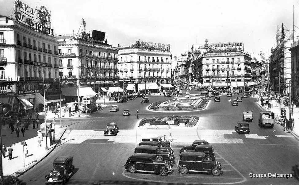 Espagne Madrid Puerta Del Sol Espagne.jpg